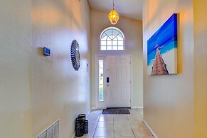 Paradise Island by Orlando Short Term