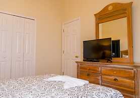 Paradise Island by Orlando Short Term