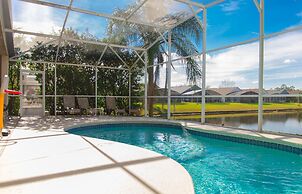 Paradise Island by Orlando Short Term