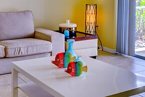 Paradise Island by Orlando Short Term