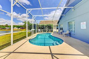 Paradise Island by Orlando Short Term