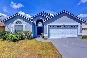 Paradise Island by Orlando Short Term