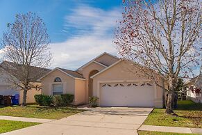 Paradise Island by Orlando Short Term