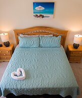 Paradise Island by Orlando Short Term