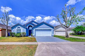 Paradise Island by Orlando Short Term