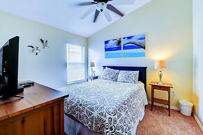 Paradise Island by Orlando Short Term