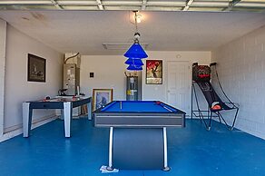 Paradise Island by Orlando Short Term