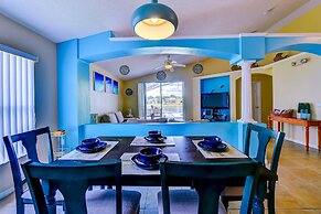 Paradise Island by Orlando Short Term