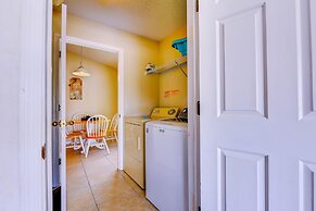 Paradise Island by Orlando Short Term