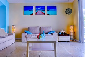 Paradise Island by Orlando Short Term