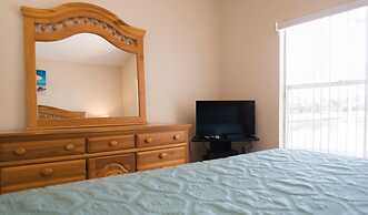 Paradise Island by Orlando Short Term