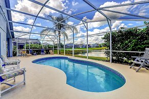 Paradise Island by Orlando Short Term