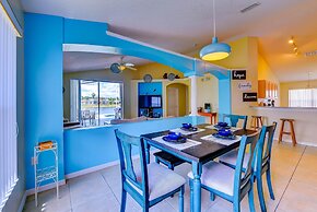 Paradise Island by Orlando Short Term