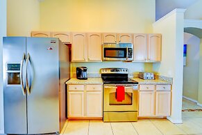 Paradise Island by Orlando Short Term