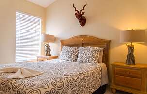 Paradise Island by Orlando Short Term