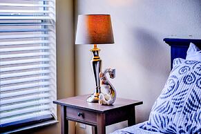 Paradise Island by Orlando Short Term