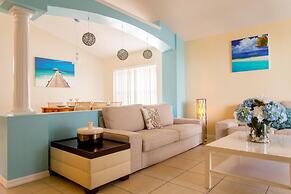 Paradise Island by Orlando Short Term