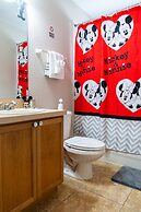 Marg Retreat by Orlando Short Term