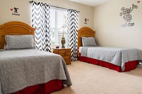 Marg Retreat by Orlando Short Term