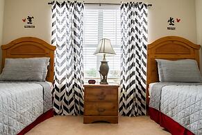 Marg Retreat by Orlando Short Term