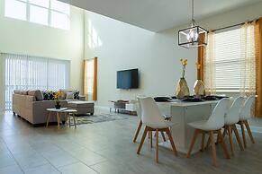 Safari Island by Orlando Short Term