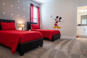 Safari Island by Orlando Short Term