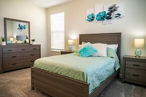 Safari Island by Orlando Short Term