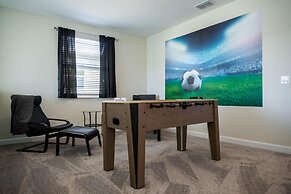 Safari Island by Orlando Short Term