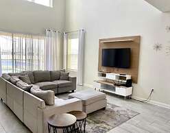 Safari Island by Orlando Short Term