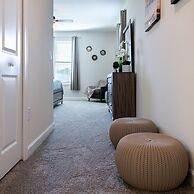 Safari Island by Orlando Short Term