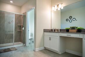 Safari Island by Orlando Short Term