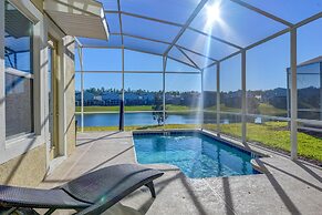 Safari Island by Orlando Short Term