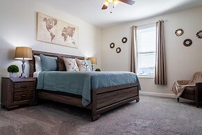 Safari Island by Orlando Short Term