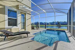 Safari Island by Orlando Short Term