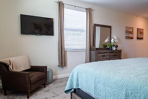 Safari Island by Orlando Short Term