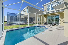 Safari Island by Orlando Short Term