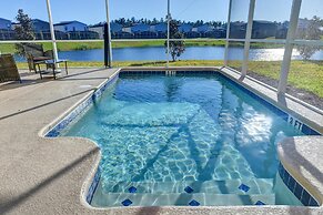 Safari Island by Orlando Short Term