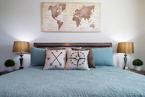 Safari Island by Orlando Short Term