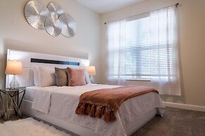 Safari Island by Orlando Short Term