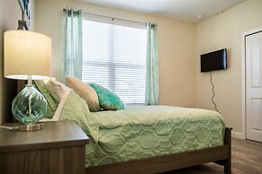 Safari Island by Orlando Short Term