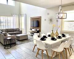 Safari Island by Orlando Short Term