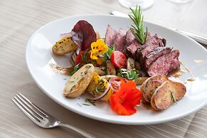 Hotel & Restaurant Gasthaus Zum Anker