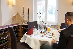 Hotel & Restaurant Gasthaus Zum Anker