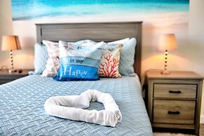 Beach Retreat by Orlando Short Term