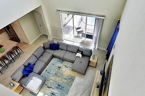 Beach Retreat by Orlando Short Term