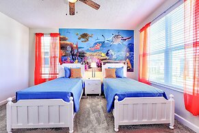 Beach Retreat by Orlando Short Term