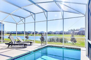 Beach Retreat by Orlando Short Term