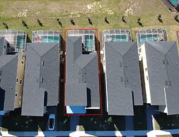 Beach Retreat by Orlando Short Term