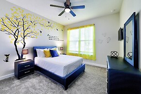 Beach Retreat by Orlando Short Term