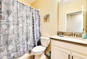 Beach Retreat by Orlando Short Term